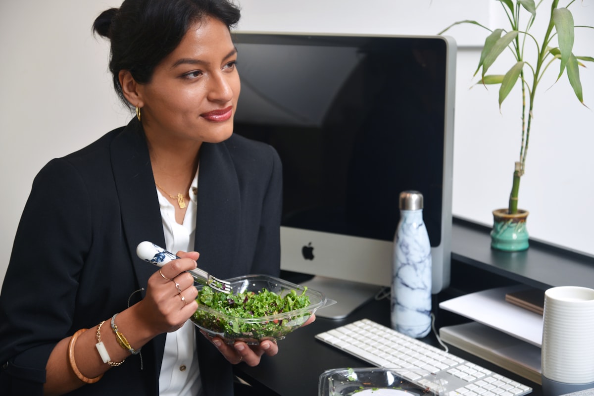 Nutrition personnalisée